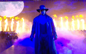 The Undertaker Reportedly Working More WWE Dates This Year
