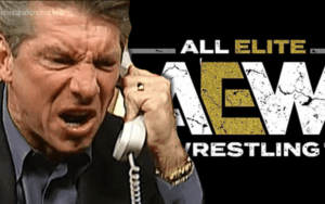 Vince McMahon Is Very Serious About WWE’s War With AEW