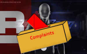 Main Reason Why WWE Superstars Are Complaining Backstage