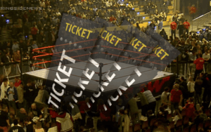 Actual Attendance Numbers For All WWE Weekend Events Are Troubling