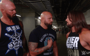 WWE Made Some Impressive Creative Decisions On RAW This Week