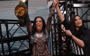 WWE 24/7 Title Had A Wild Ride At RAW Reunion