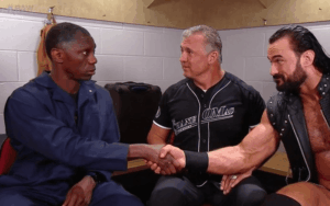 Identity Of Gary Garbutt Revealed