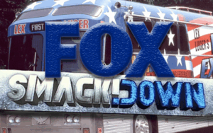 WWE Planning Modern ‘Lex Express’ Idea To Promote Fox Move