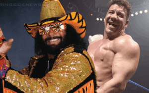 Saudi Arabia Reportedly Continues To Request Deceased WWE Superstars