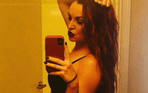 Maria Kanellis Shows Off BANGING Bod Before Baby #2