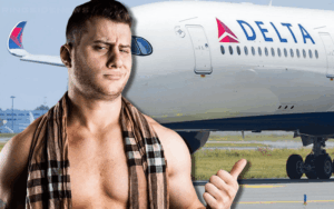 MJF Wants A Piece Of Delta Airlines’ CEO After Travel Disaster