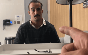 Peter Avalon Told The Librarian Gimmick Is ‘Really Good Sh*t’ On Being The Elite