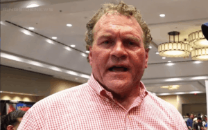 Why Sid Vicious Wasn’t At RAW Reunion