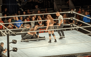 WWE’s Doctor Reportedly Had Interesting Concerns After Recent Concussion