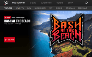 WWE Reportedly Considering Bringing Back WCW Pay-Per-View