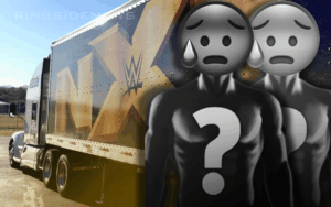NXT Crew Reportedly Nervous About USA Network Move