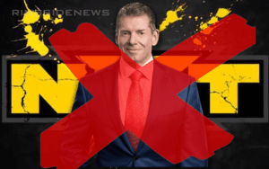 Vince McMahon Likely Won’t Be Present At NXT Live Television Tapings