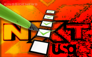 WWE’s Plans For NXT Debut On USA Network REVEALED