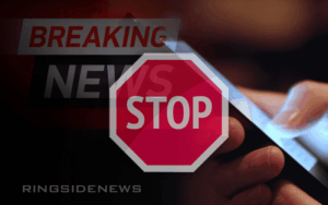 WWE Trying To Stop Leaks With Impending Wednesday Night War