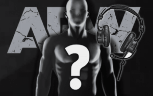 AEW Makes Big Change To Announce Team