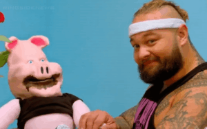 WWE’s Plans On Running Live Firefly Fun House Segments