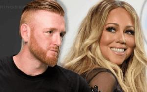 Mariah Carey Responds To Heath Slater Video