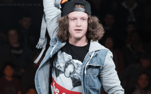 Indie Wrestler Trashes AEW For Signing Marko Stunt