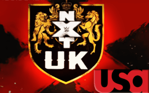 Triple H On NXT UK Possibly Moving To The USA Network