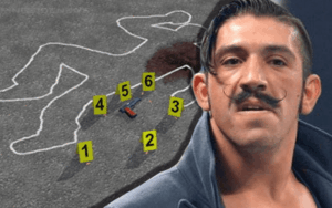 Former WWE Superstar Simon Gotch Suggests Writer Should Be Shot