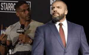 Darren Young On How Triple H Screwed Him Over In WWE