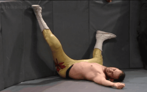 Viking Raiders’ Enhancement Talent Revealed From WWE RAW