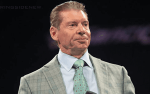 Vince McMahon Has Tentative Plans To ‘Step Away From WWE’