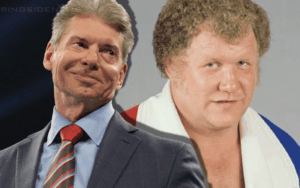 Vince McMahon Helped Harley Race In A Big Way Before His Passing