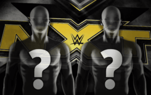 WWE Might Add Another Title Match To NXT Next Week