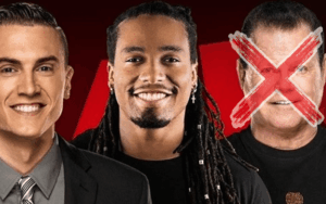 Jerry Lawler Reportedly Won’t Be On WWE RAW For Long