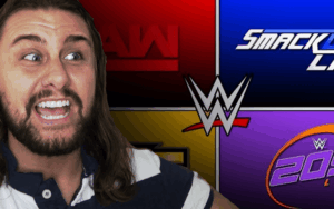 WWE Could Burn Fans Out With Push For More Content