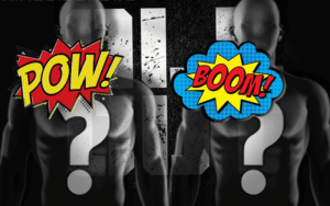 Wrestlers Reportedly Involved In Backstage Fight At AEW All Out