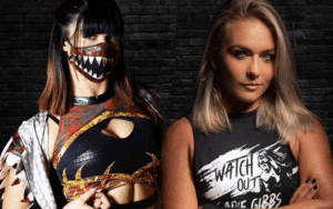 More On Backstage Fight At AEW All Out