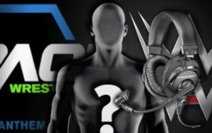 WWE Hires Former Impact Wrestling Announcer