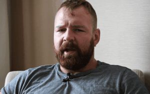 Jon Moxley On Why He Went Radio Silent After Leaving WWE