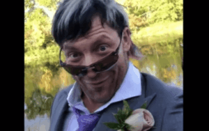 Kenny Omega Doesn’t Seem Like Himself In Concerning Video After AEW All Out