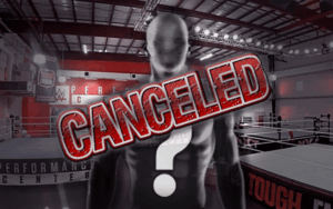 WWE Cancels Tryout Due To Hurricane Dorian