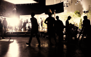 WWE Producing Morning Talk Show Format Program