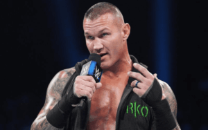 Randy Orton Could Be Turning Babyface With Move To WWE RAW