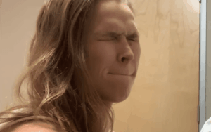 Watch Ronda Rousey Get Her Stitches Taken Out