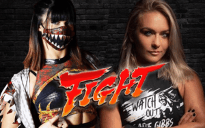 Backstage Fight At AEW All Out Had History Behind It