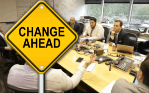 Reason For Big WWE Writing Change