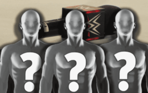 WWE Let Three Superstars Cut Old ‘Bullet Point’ Style Promos This Week On RAW