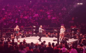 What Happened After AEW: Dynamite Went Off The Air