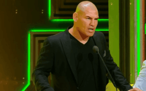 Cain Velasquez Signs Multi-Year Deal With WWE