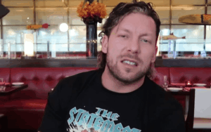 Kenny Omega Reveals How Much Longer He Will Wrestle Before Retiring