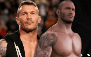 Randy Orton Makes Joke About WWE 2K19