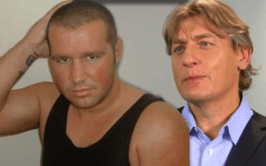 Paige’s Brother Roy Says Someone In WWE ‘Blocked’ Him — William Regal Responds