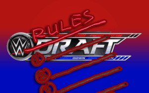 Rules Revealed For 2019 WWE Draft